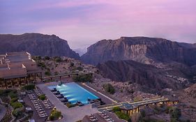منتجع أنانتارا الجبل الأخضر